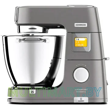 Кухонный процессор Kenwood Chef Patissier XL (KWL90.004SI)